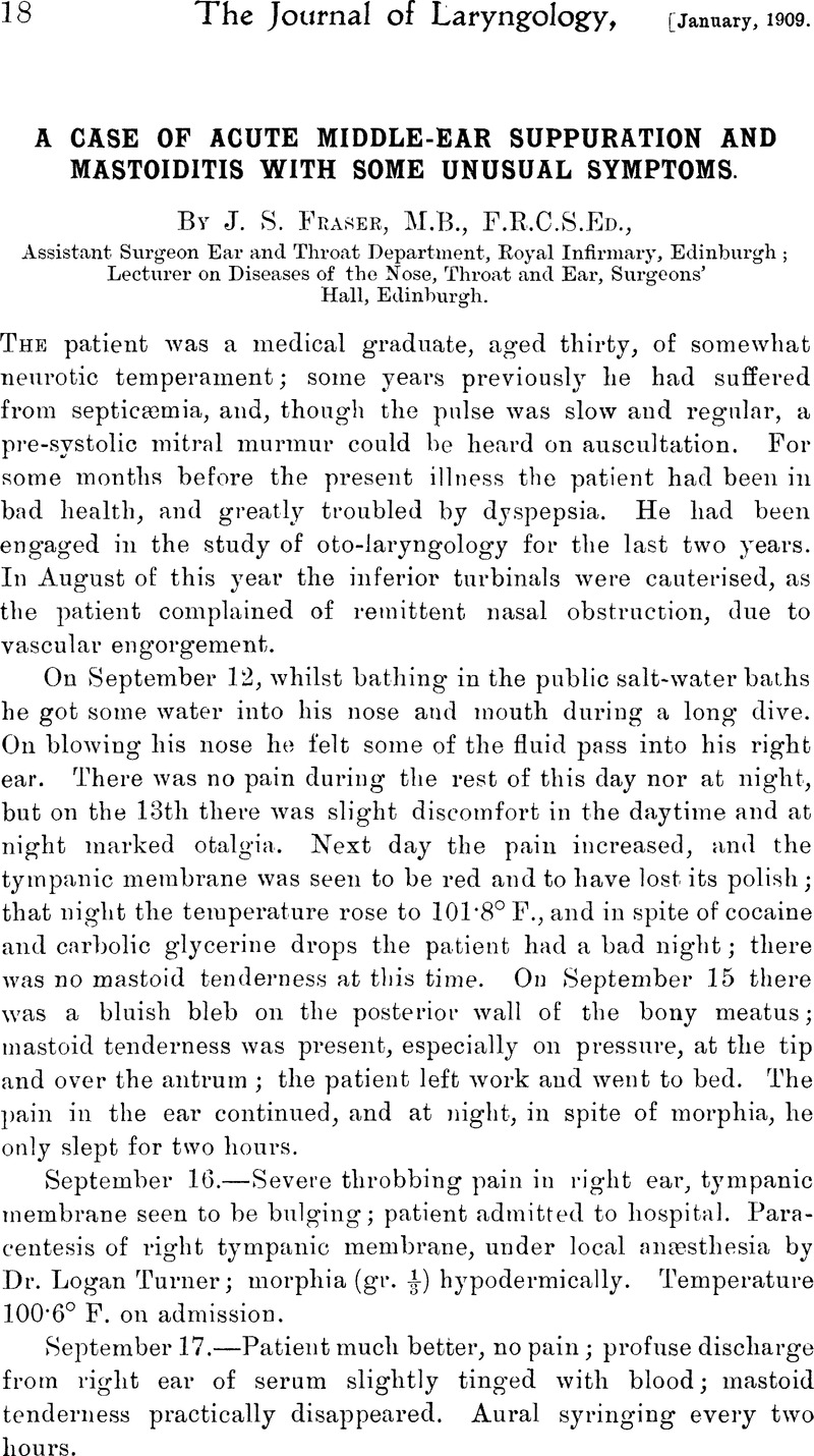 a-case-of-acute-middle-ear-suppuration-and-mastoiditis-with-some