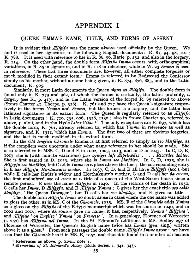 appendix-i-queen-emma-s-name-title-and-forms-of-assent-camden