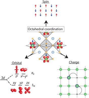 correlated metals as transparent conductors pdf