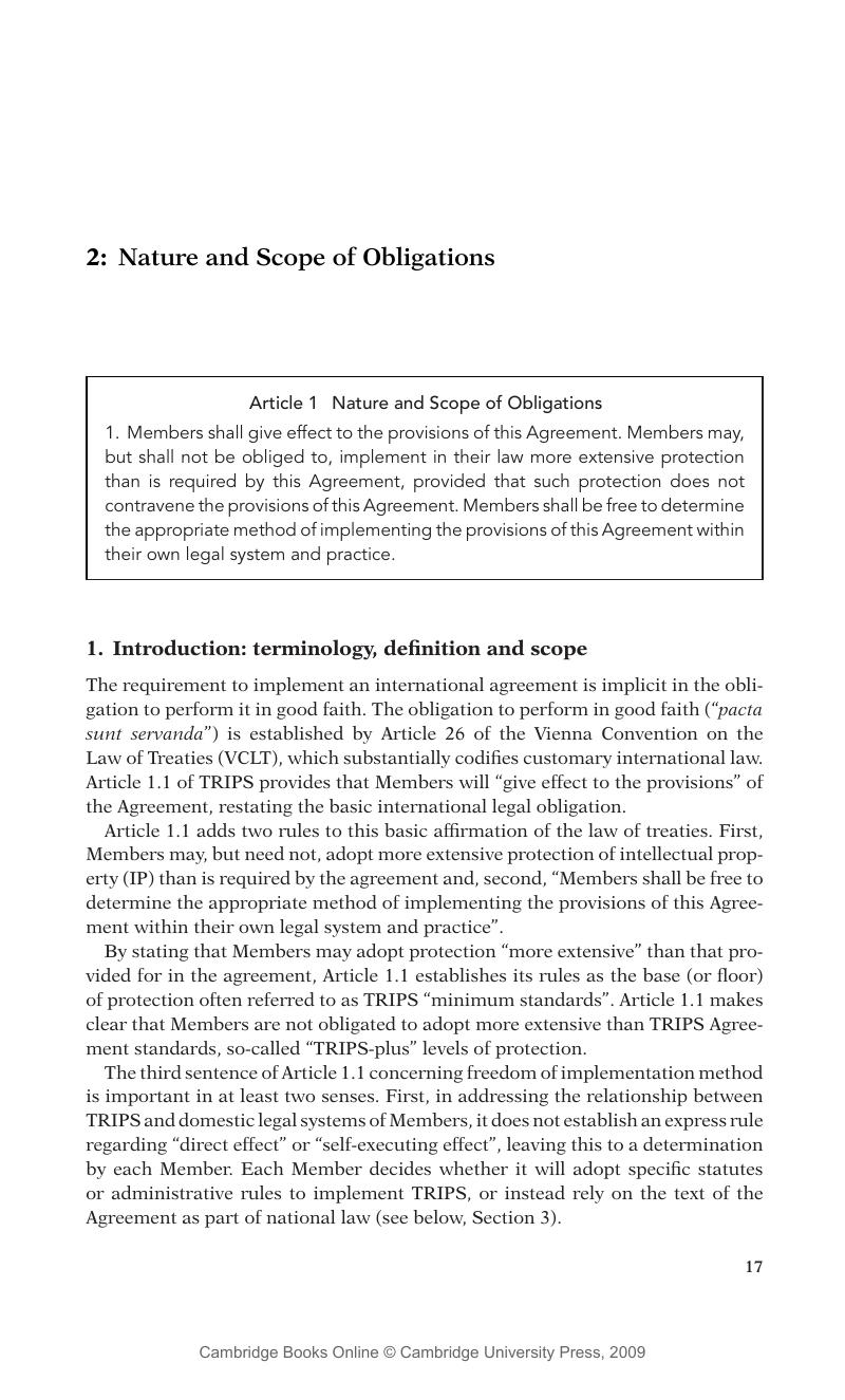 basic-elements-nature-scope-and-limitation-of-environmental-law