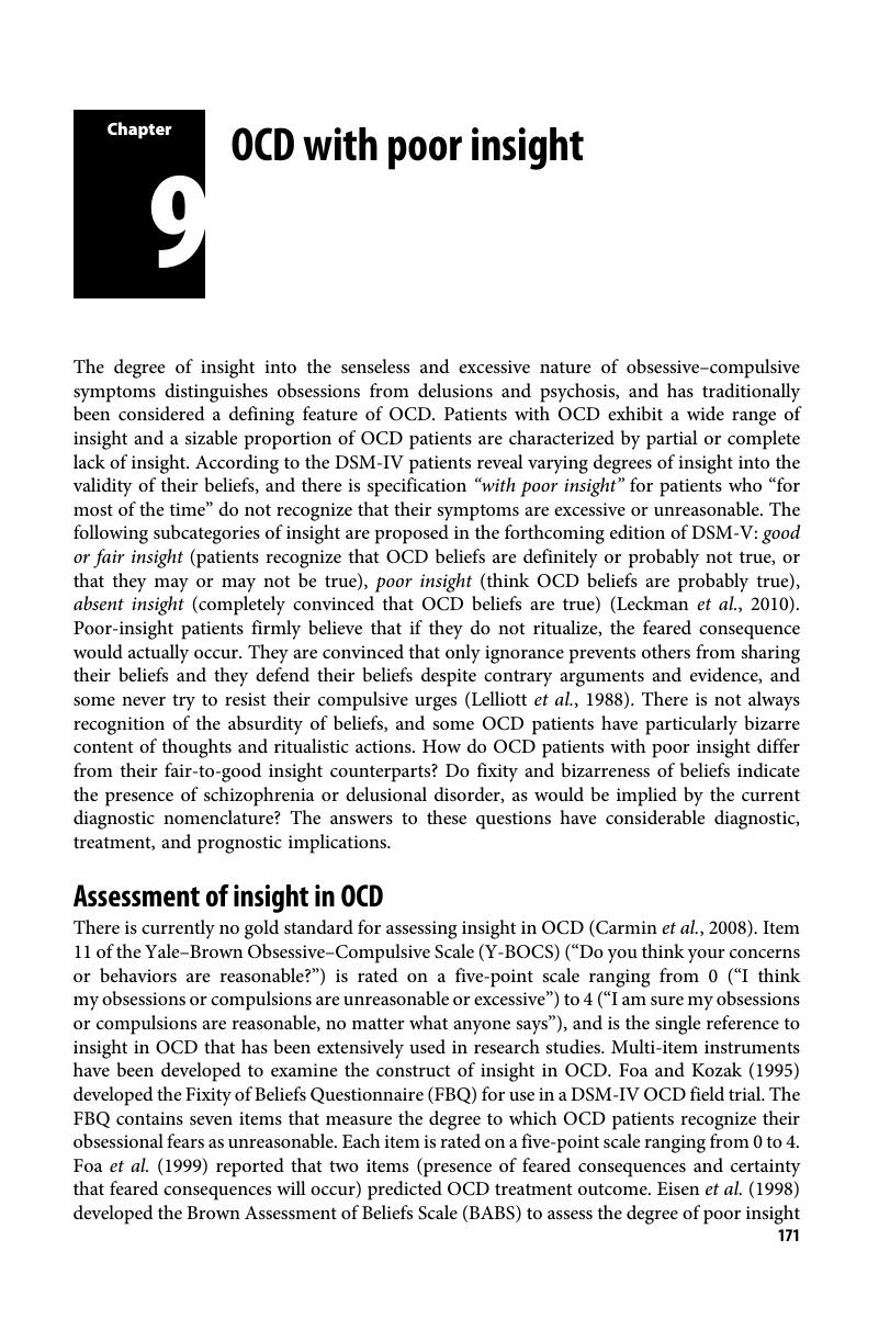 ocd-with-poor-insight-chapter-9-schizo-obsessive-disorder