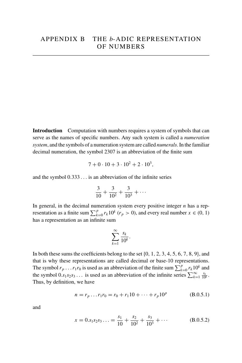 Are Infinitesimals Real Numbers