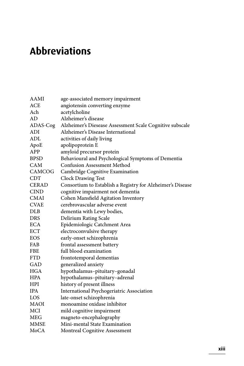 abbreviations-guide-to-the-psychiatry-of-old-age