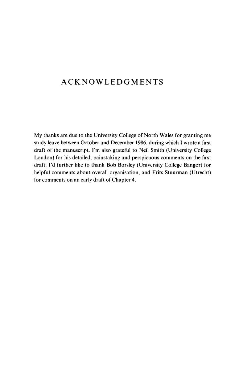 acknowledgments-transformational-grammar