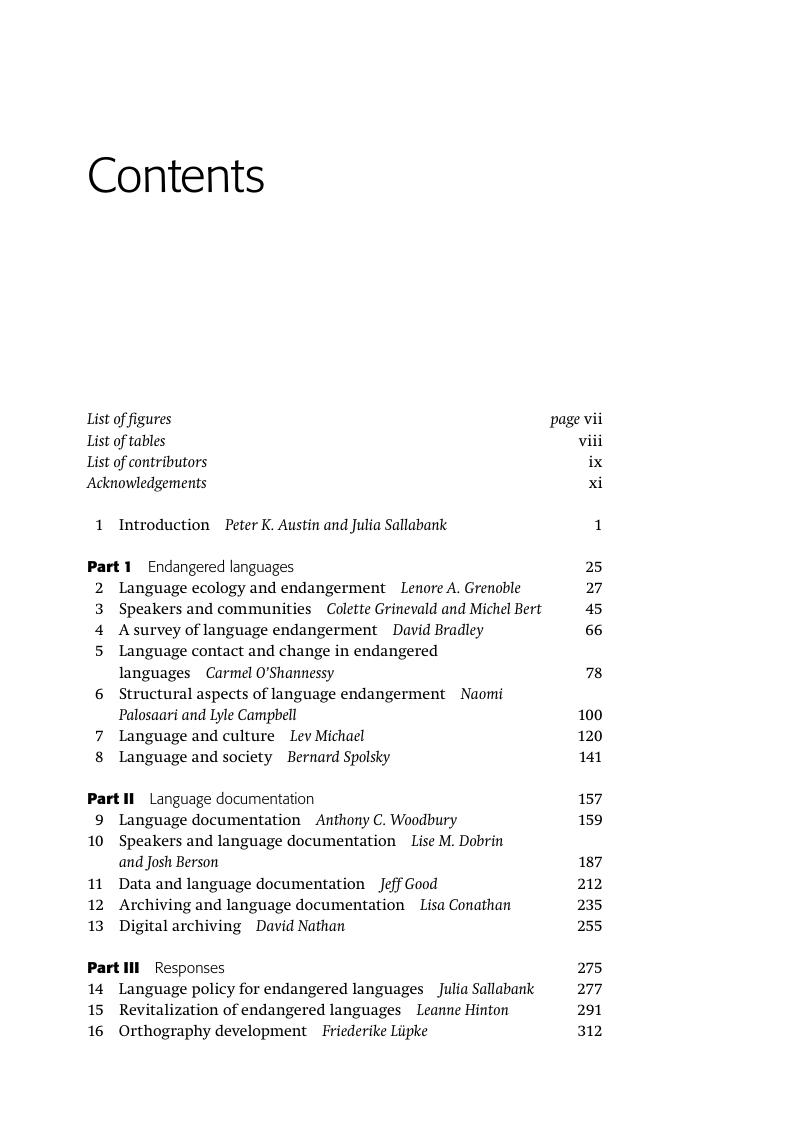 contents-the-cambridge-handbook-of-endangered-languages