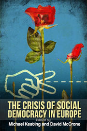 The Crisis of Social Democracy in Europe