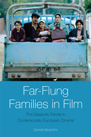 Far-Flung Families in Film