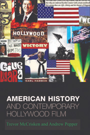 American History and Contemporary Hollywood Film