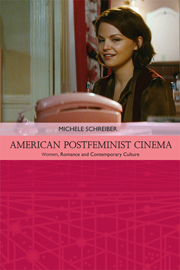 American Postfeminist Cinema
