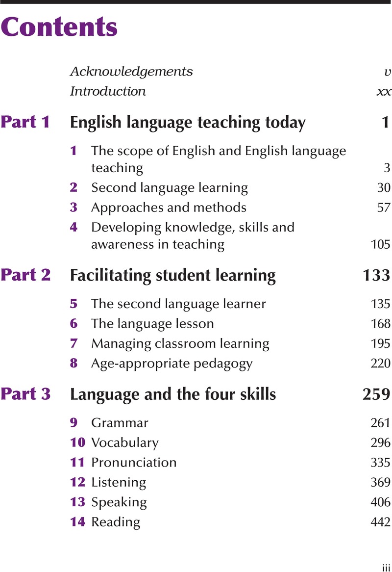 contents-key-issues-in-language-teaching