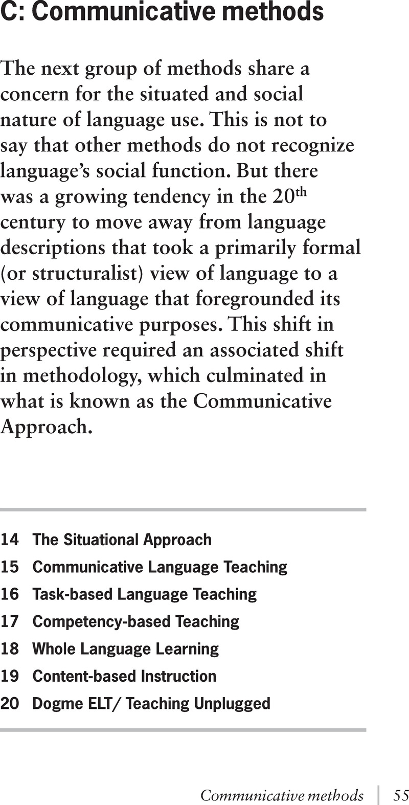 c-communicative-methods-scott-thornbury-s-30-language-teaching-methods