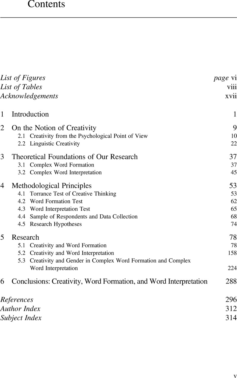 contents-creativity-in-word-formation-and-word-interpretation