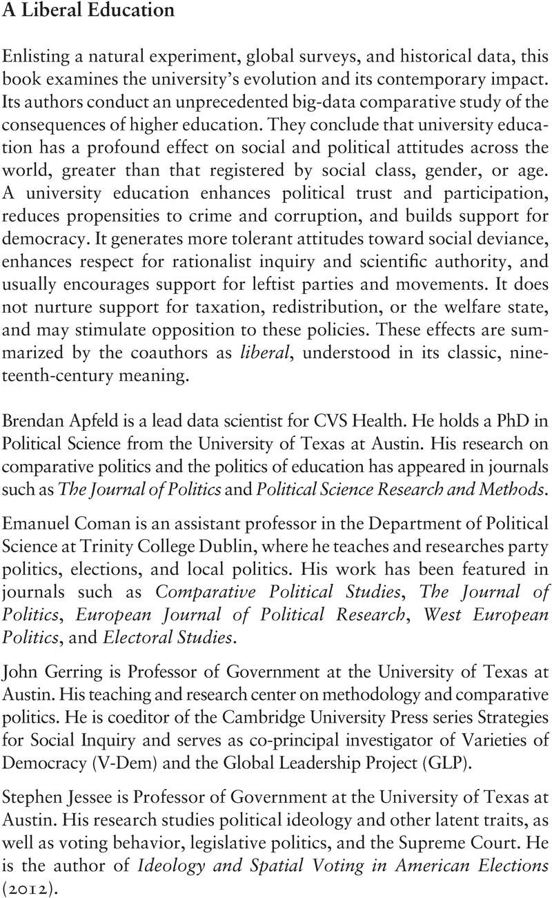 comparative analysis of education policies since 1958