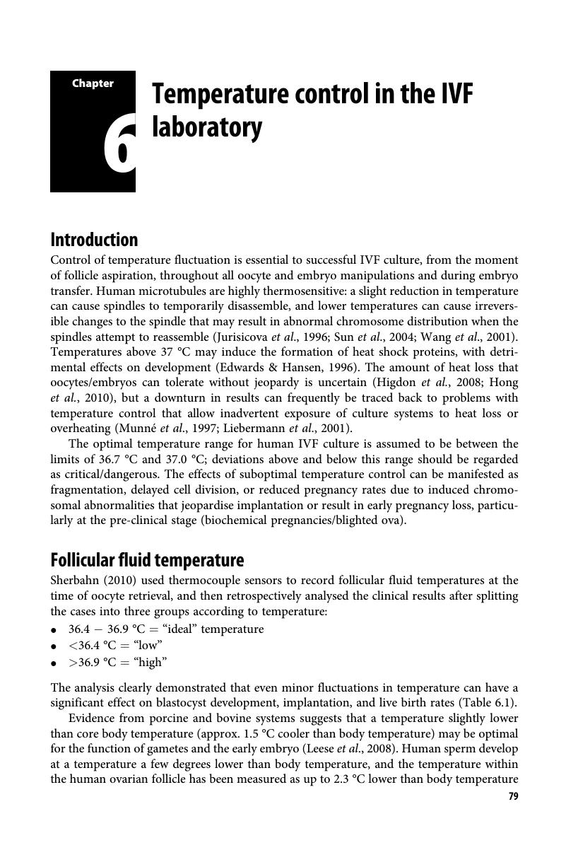 troubleshooting and problem solving in the ivf laboratory pdf