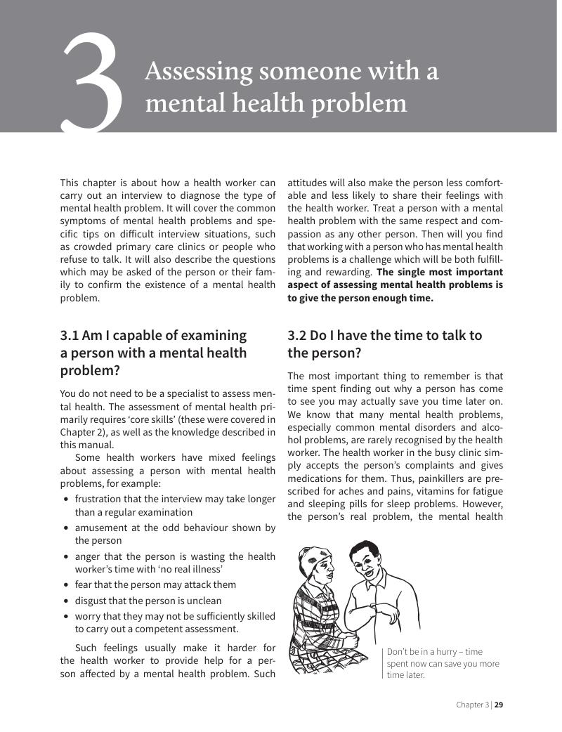 assessing-someone-with-a-mental-health-problem-chapter-3-where