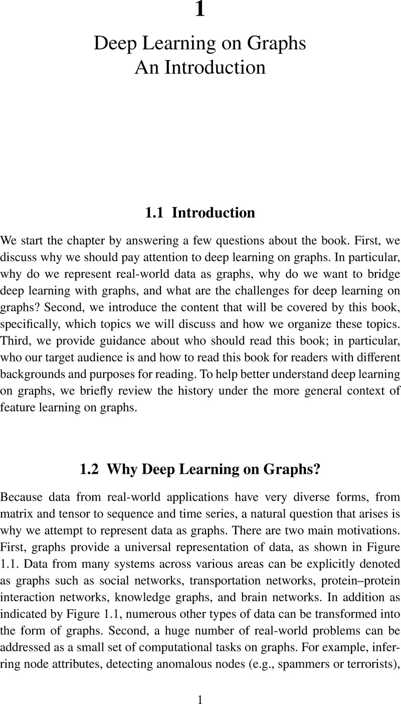 deep learning research papers for beginners