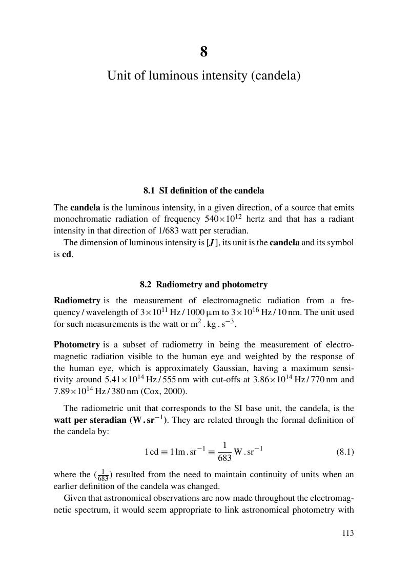 unit-of-luminous-intensity-candela-chapter-8-using-si-units-in