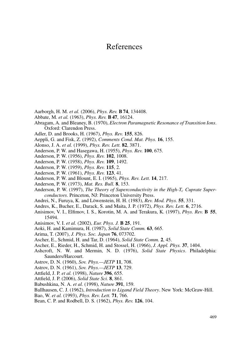 references-transition-metal-compounds