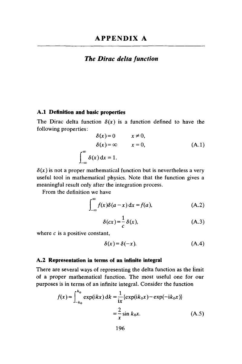 the-dirac-delta-function-a-introduction-to-the-theory-of-thermal