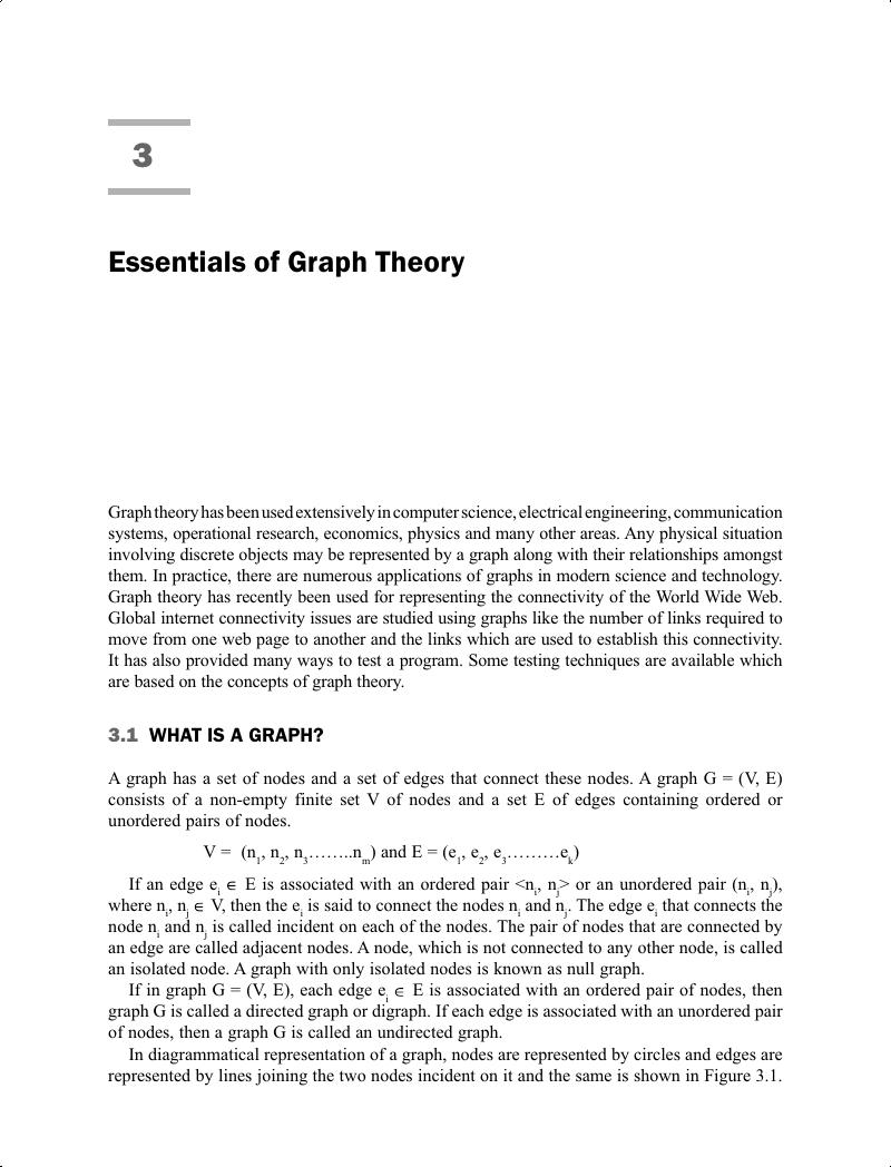 thesis on graph theory