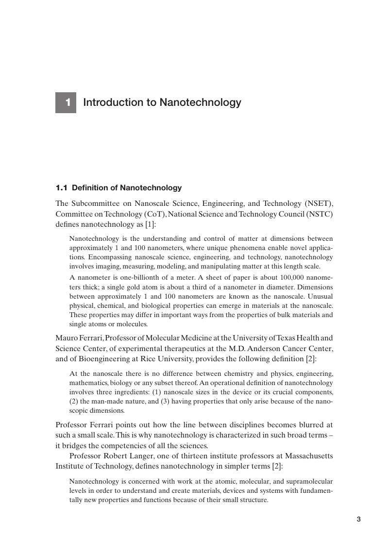 nano history research paper