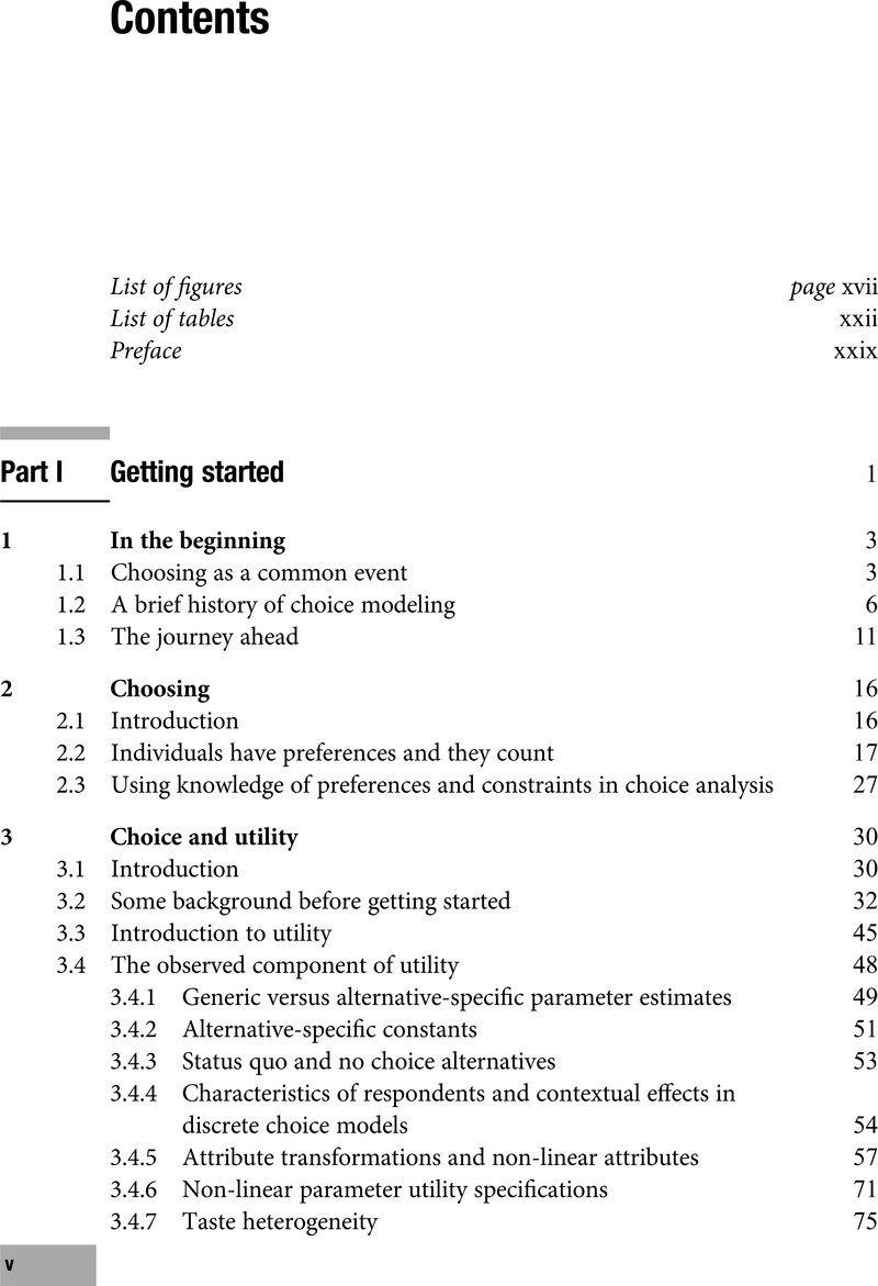 contents-applied-choice-analysis