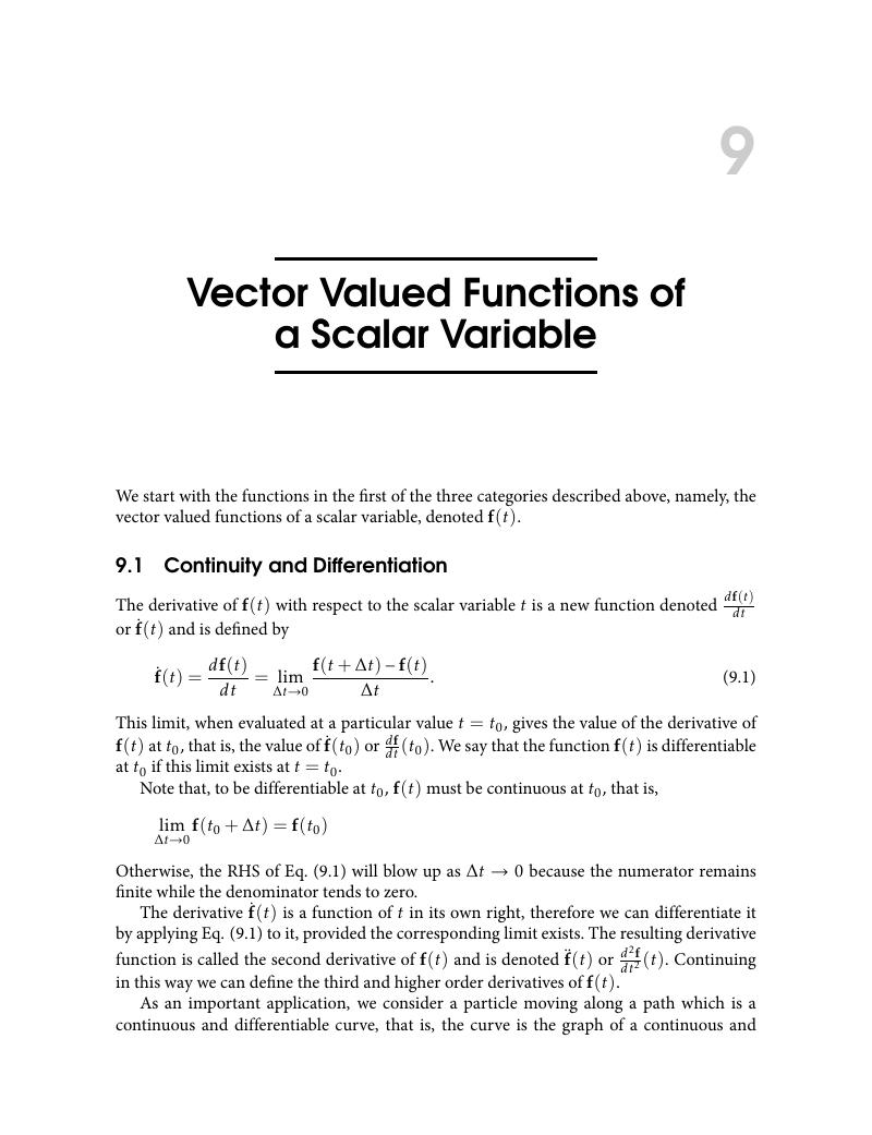 vector-valued-functions-of-a-scalar-variable-chapter-9-an