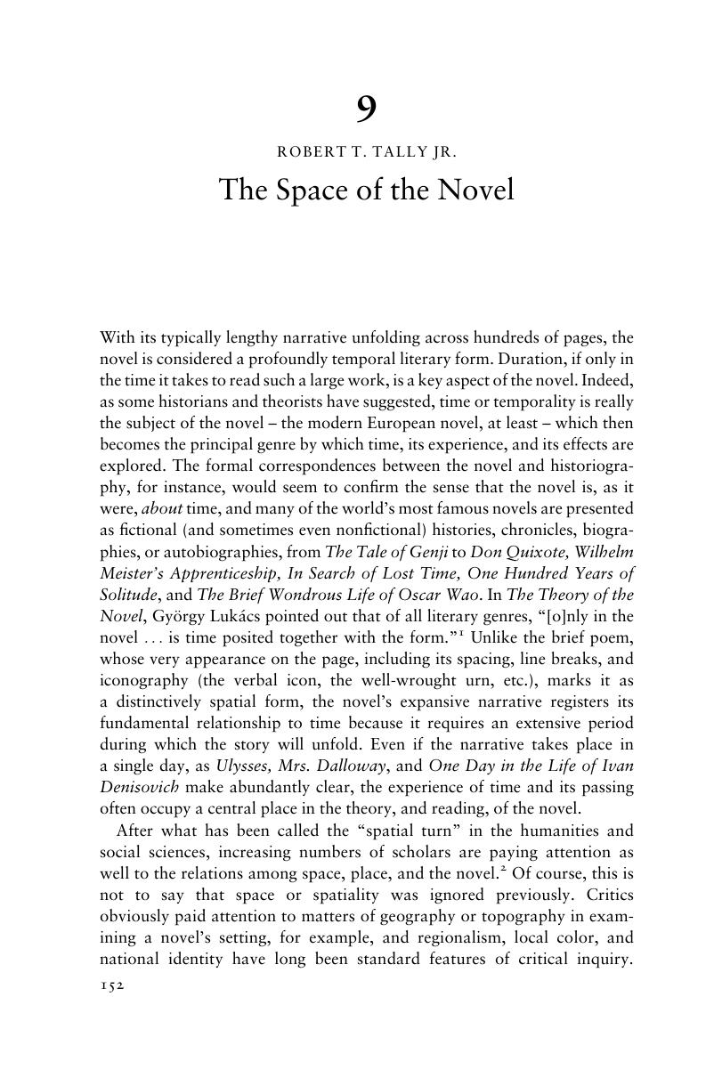 the-space-of-the-novel-chapter-9-the-cambridge-companion-to-the-novel