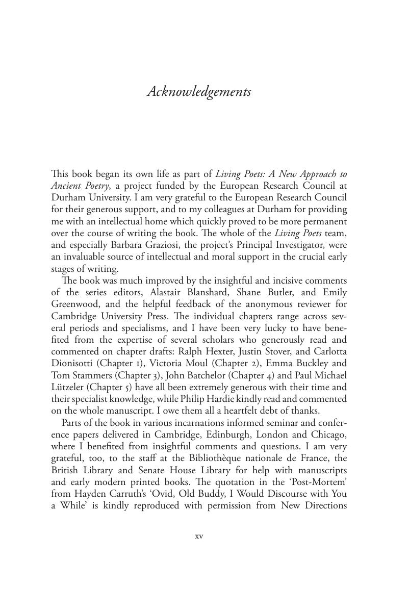 acknowledgements-afterlives-of-the-roman-poets