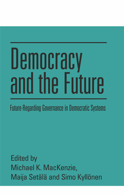 Democracy and the Future