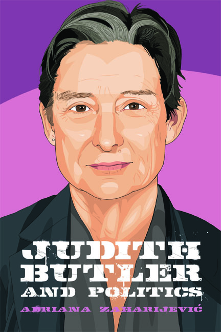 Judith Butler and Politics