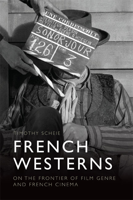 French Westerns