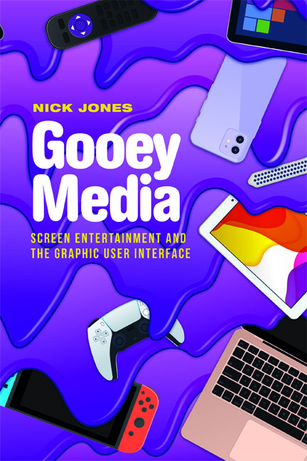 Gooey Media