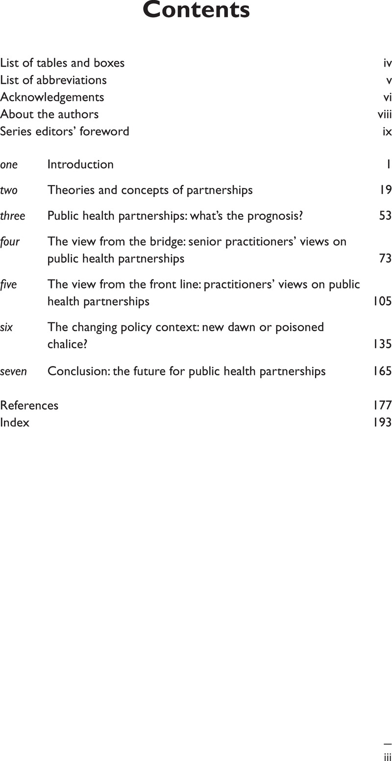 contents-partnership-working-in-public-health