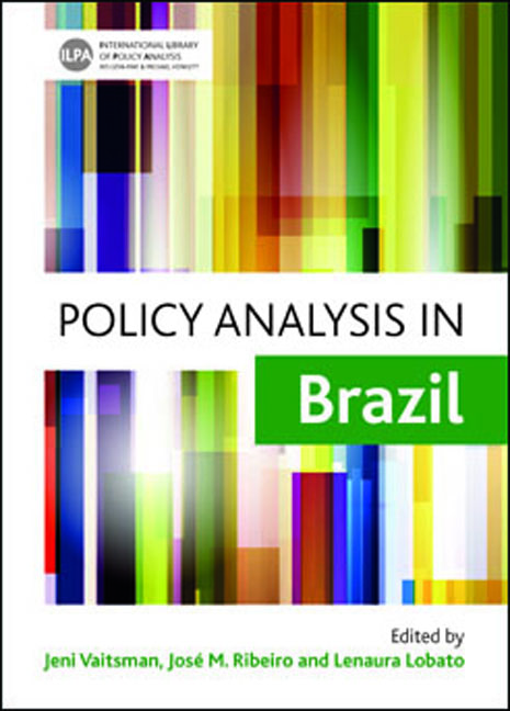Policy Analysis in Brazil
