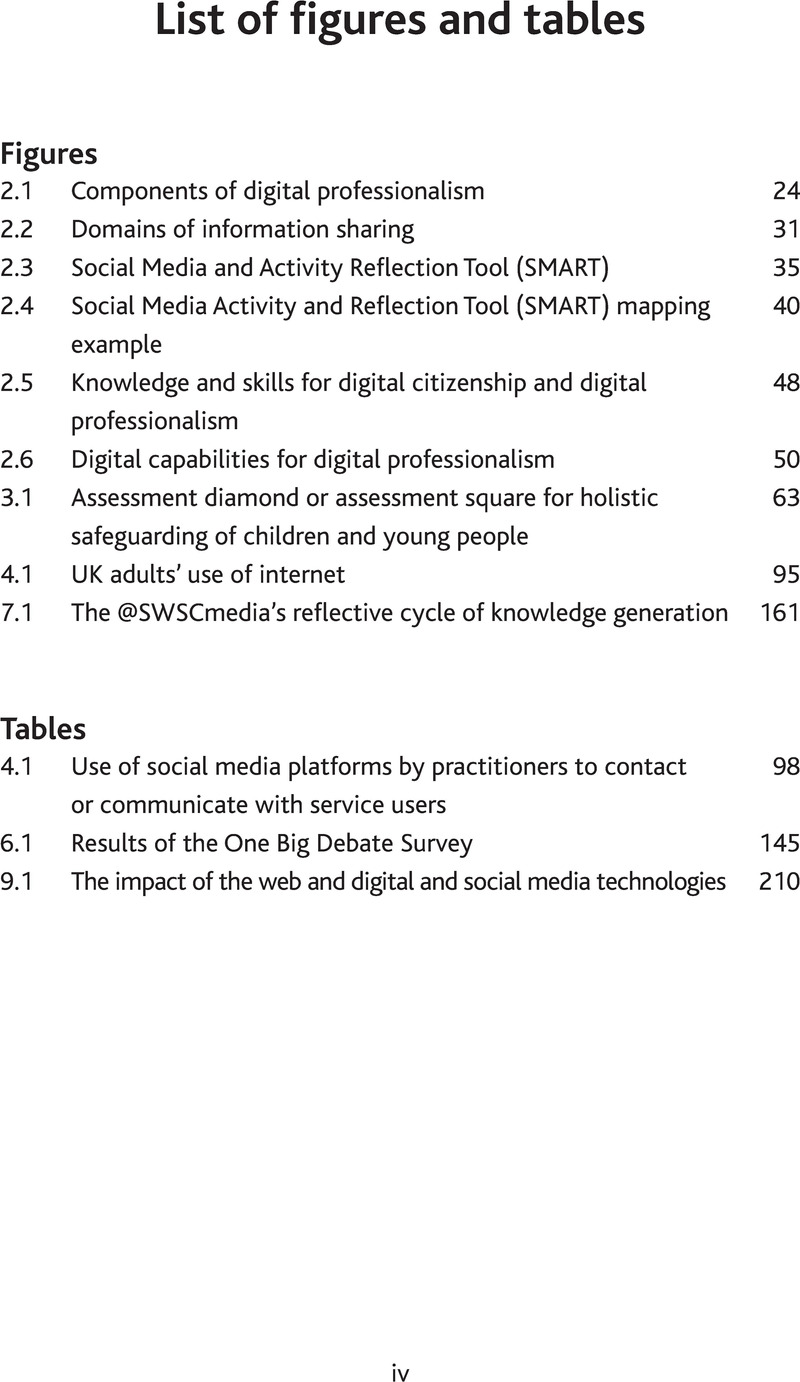 list-of-figures-and-tables-social-media-and-social-work