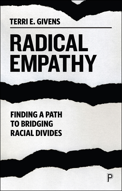 Radical Empathy