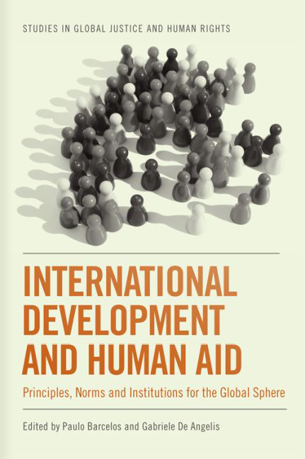 International Development and Human Aid