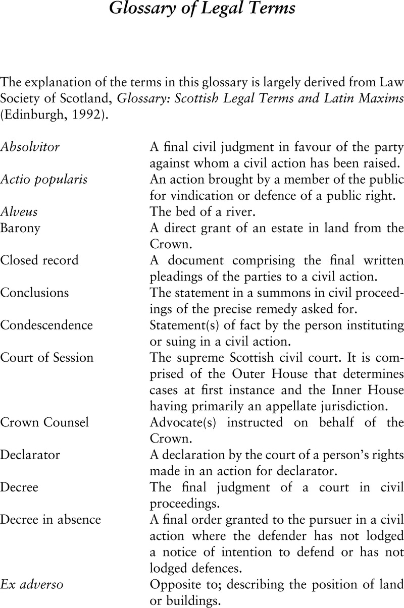 glossary-of-legal-terms-scotland-s-foreshore