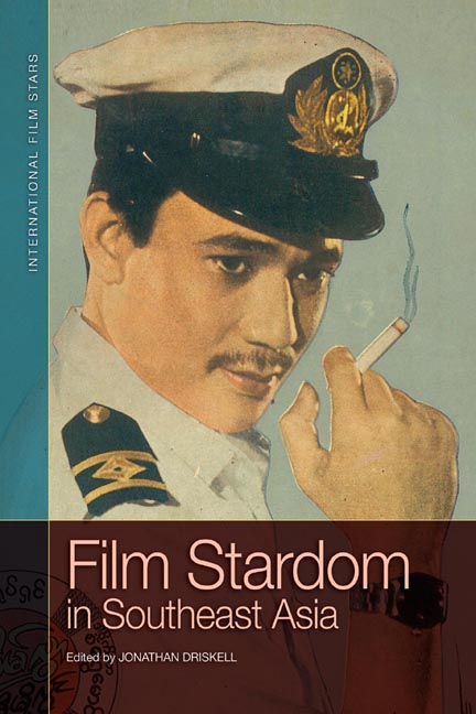 Film Stardom in South East Asia