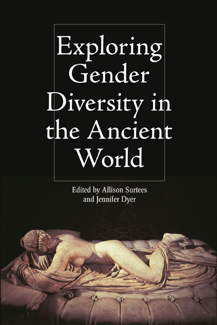 Exploring Gender Diversity In The Ancient World 4976