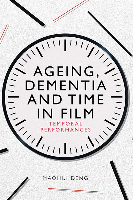 Ageing, Dementia and Time in Film