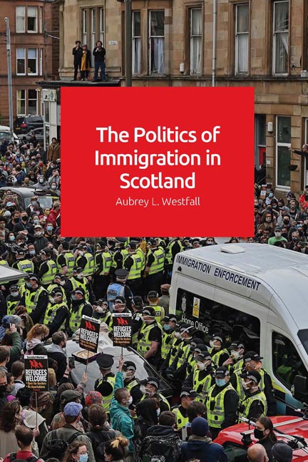 The Politics of Immigration in Scotland