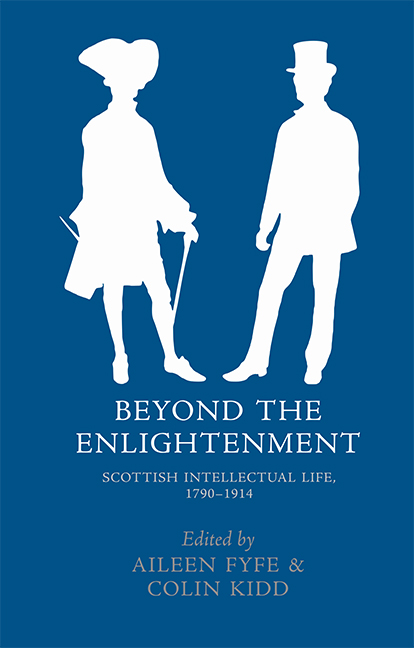 Beyond the Enlightenment