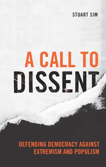 Internal Dissent: The Case for Self-Critique (Chapter 7) - A Call to ...