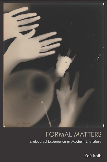 Formal Matters