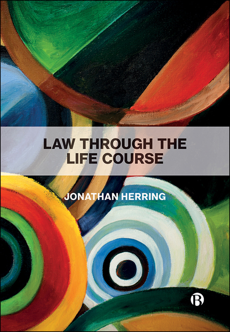 Law through the Life Course