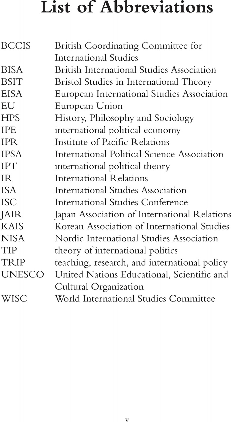 list-of-abbreviations-what-is-international-relations