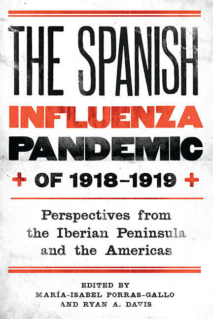 The Spanish Influenza Pandemic of 1918–1919