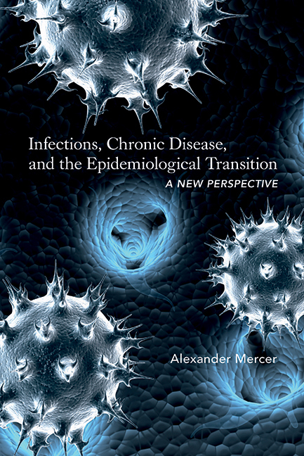 Infections, Chronic Disease, and the Epidemiological Transition